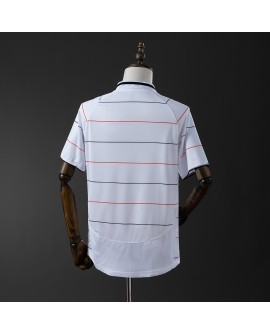Maillot rétro extérieur Manchester United 03/05