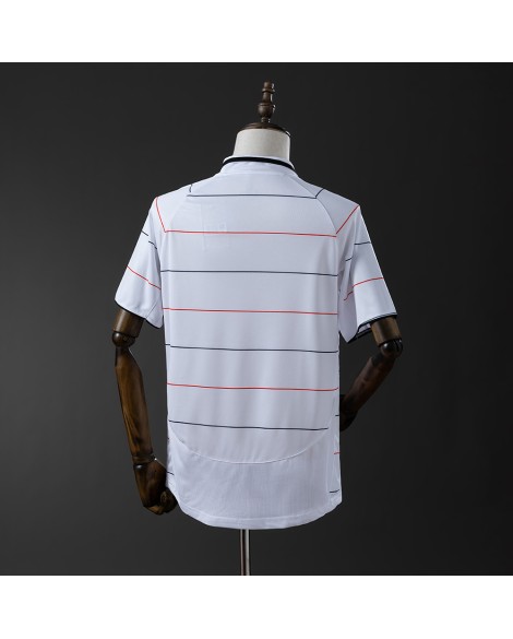 Maillot rétro extérieur Manchester United 03/05
