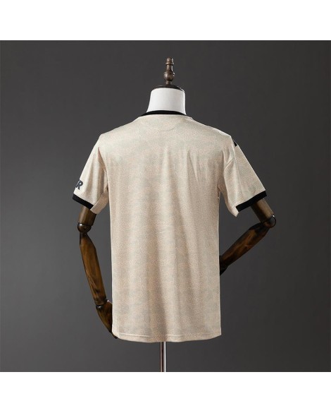 Maillot vintage extérieur Manchester United 2019/2020