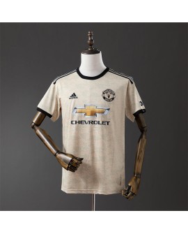 Maillot vintage extérieur Manchester United 2019/2020
