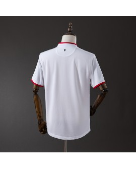 Maillot rétro extérieur Manchester United 13/14