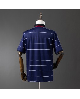 Maillot rétro extérieur Manchester United saison 99/00