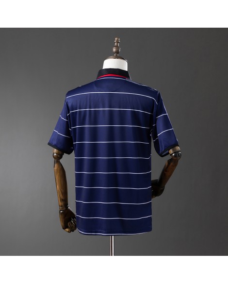 Maillot rétro extérieur Manchester United saison 99/00