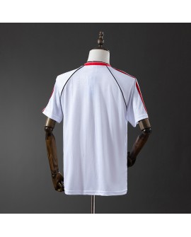 Maillot vintage extérieur Manchester United 1988/1990
