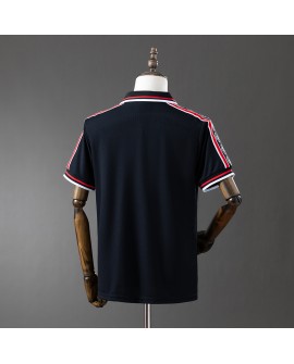 Maillot rétro noir Manchester United 98/99