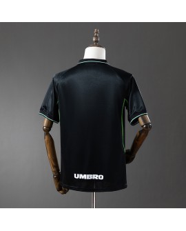 Maillot rétro extérieur Manchester United 1988