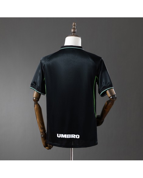 Maillot rétro extérieur Manchester United 1988