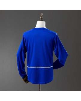 Maillot third rétro Manchester United 02/03