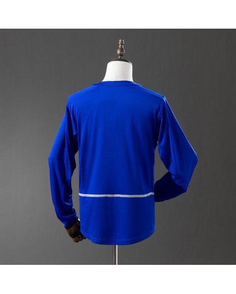 Maillot third rétro Manchester United 02/03
