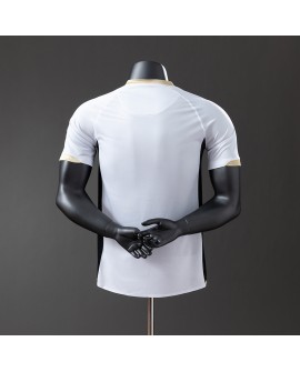 Maillot rétro extérieur Manchester United 06/07 - Player