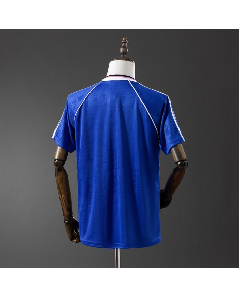 Maillot rétro third Manchester United 88/90