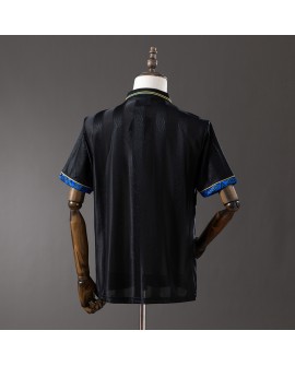 Maillot extérieur rétro Manchester United 93/95