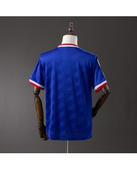 Maillot rétro third Manchester United 86/88