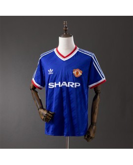Maillot rétro third Manchester United 86/88
