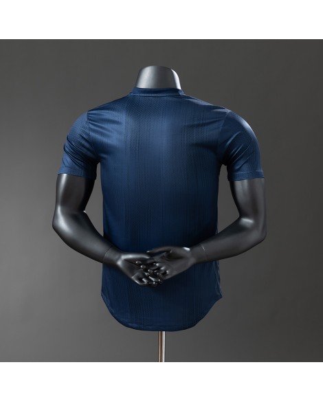 Maillot rétro troisième extérieur Manchester United saison 18/19 - Player