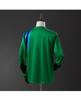 Maillot gardien rétro Manchester United 92/94 manches longues