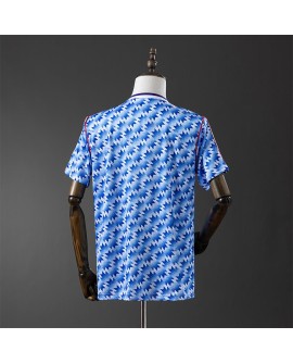 Maillot rétro extérieur Manchester United 90/92