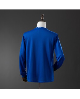 Maillot rétro extérieur manches longues Manchester United 2008/09