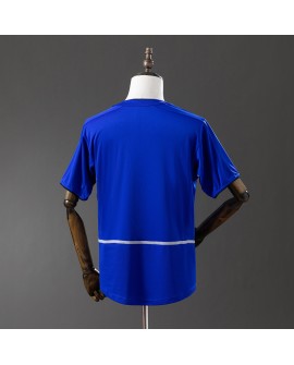 Maillot rétro extérieur Manchester United 02/04