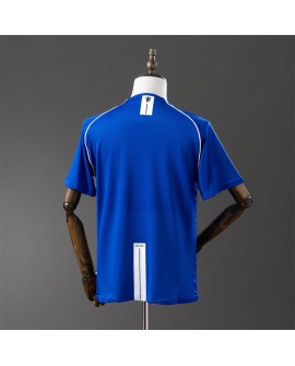 Maillot rétro gardien Manchester United 07/08 