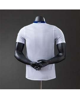 Maillot rétro extérieur Manchester United 08/09 - Player