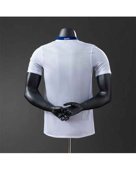 Maillot rétro extérieur Manchester United 08/09 - Player