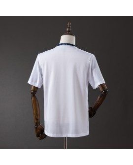 Maillot rétro extérieur Ligue des champions Manchester United 08/09