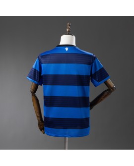 Maillot vintage extérieur Manchester United saison 11/12