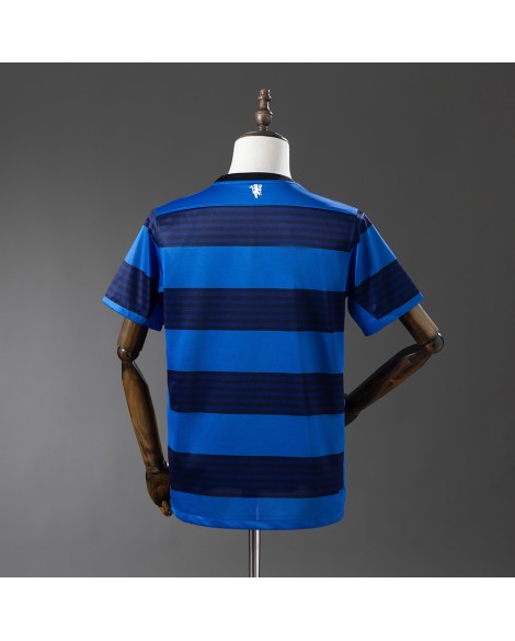 Maillot vintage extérieur Manchester United saison 11/12