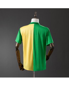 Maillot Manchester United Extérieur Rétro 1992/94