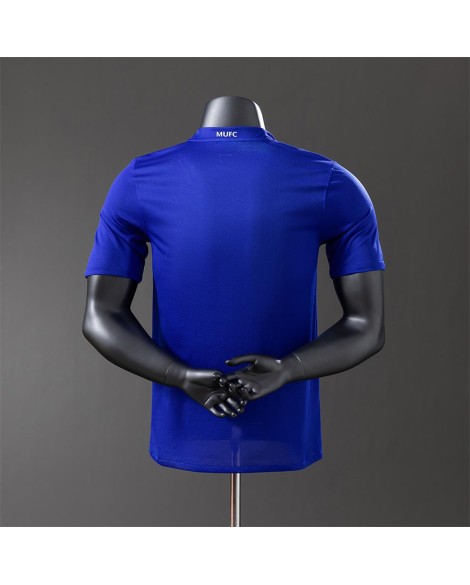 Maillot rétro troisième extérieur Manchester United saison 08/09 - Player