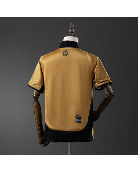 Maillot rétro centenaire Manchester United saison 01/02