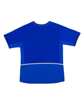 Maillot de football extérieur 3e Manchester United 2002/03