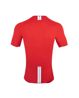 Maillot Manchester United 2007/08 Domicile Champion League