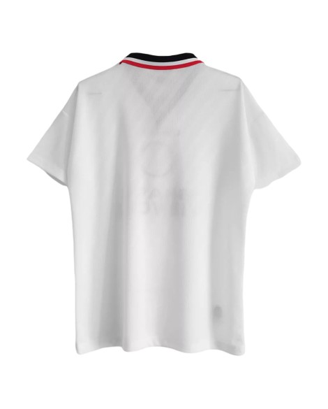 Maillot Manchester United Extérieur Rétro 1996/97