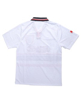 Maillot Manchester United Extérieur Rétro 1998/99