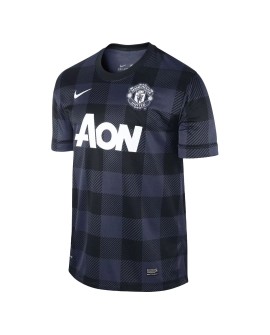 Maillot Manchester United Extérieur Rétro 2013/14