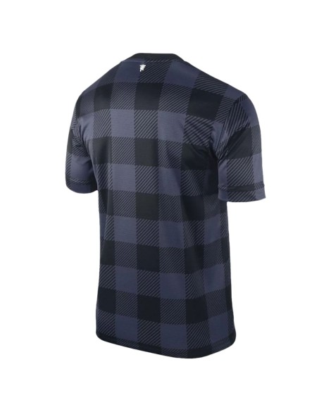 Maillot Manchester United Extérieur Rétro 2013/14