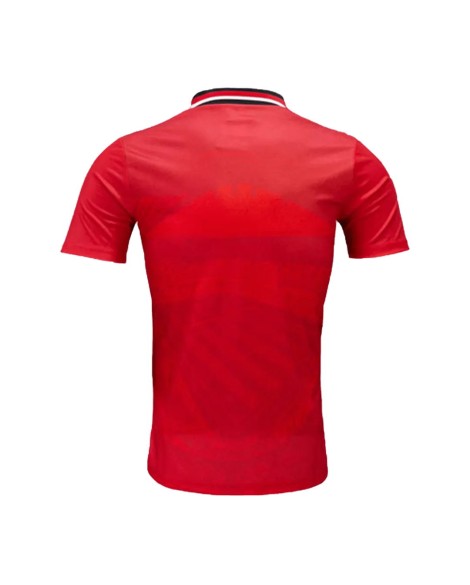 Maillot Manchester United Domicile Rétro 1994/95