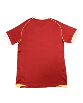 Maillot Manchester United Domicile Rétro 2006/07