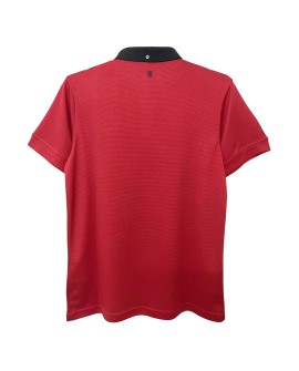 Maillot Manchester United Domicile Rétro 2013/14