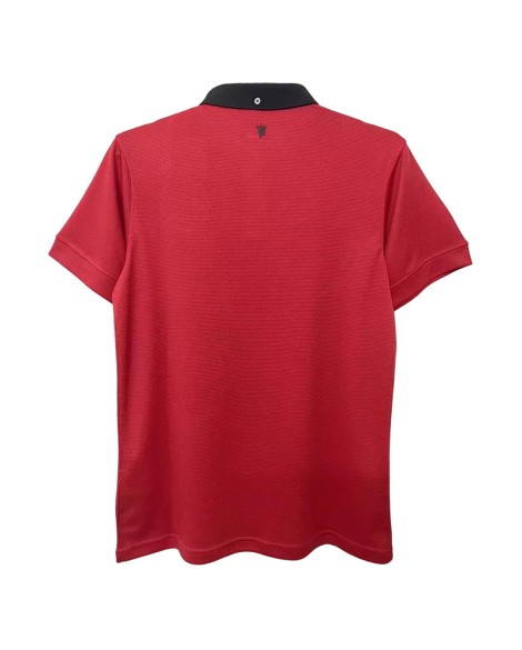 Maillot Manchester United Domicile Rétro 2013/14