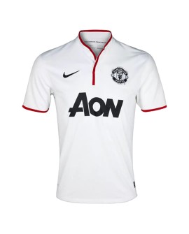 Maillot Manchester United 2013/14 Troisième Rétro Maillot Manchester United 2013/14 Troisième Rétro