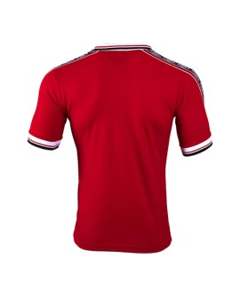 Maillot Manchester United 98/00 Domicile Rétro