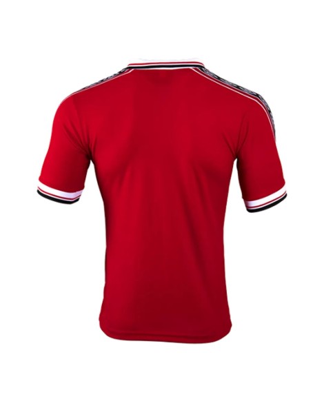 Maillot Manchester United 98/00 Domicile Rétro