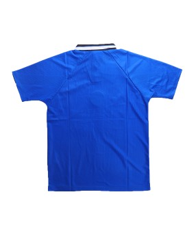 Manchester United Troisième Maillot Extérieur Rétro 1996/97