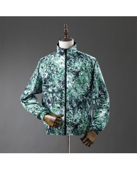 Veste réversible Manchester United 25/26