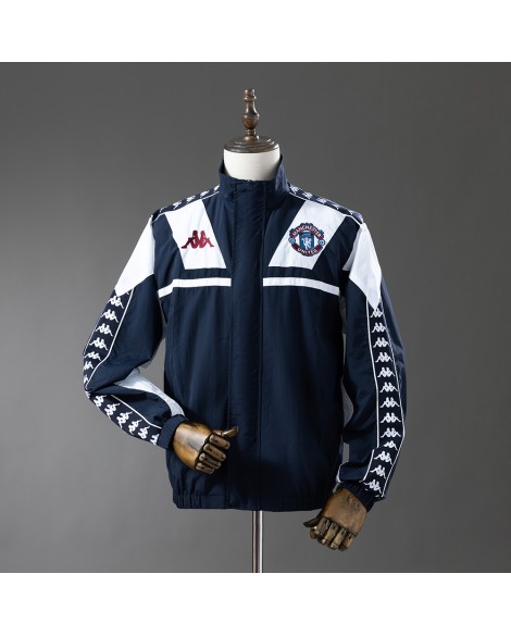 Blouson coupe-vent Manchester United 25/26