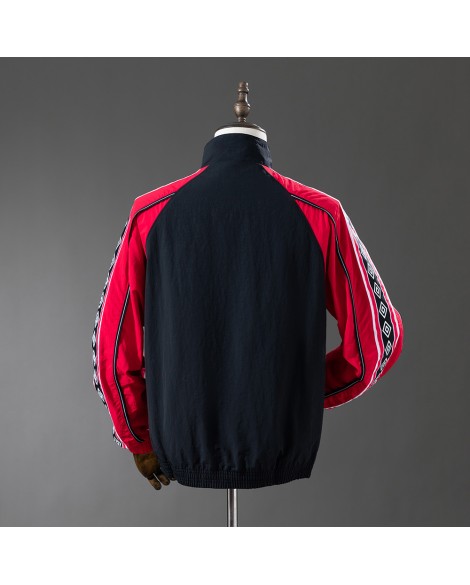 Blouson coupe-vent Manchester United 25/26