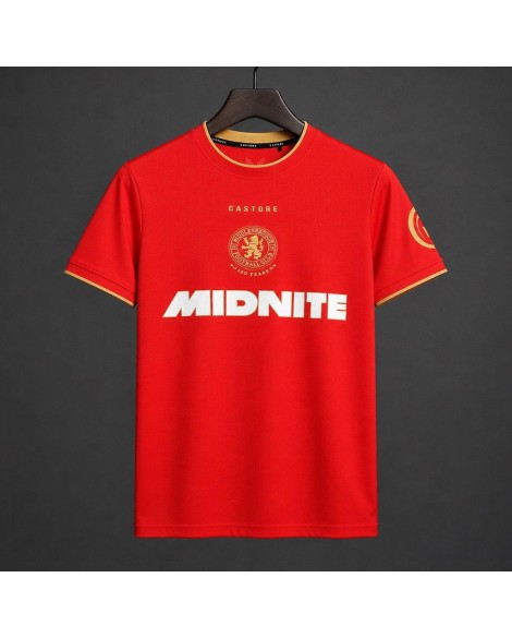 Middlesbrough FC Maillot domicile 2026/27